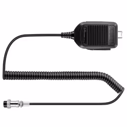 HM-36 Hand Speaker Mic microphone for ICOM Radio IC-718 IC-78 IC-765