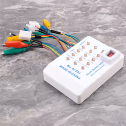 1Pc 24V/36V/48V/60V/72V Electro Car E-Bike Scooter Motor Tester