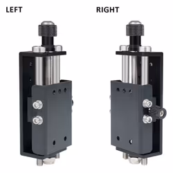 Z Axis Lift Focus Control Set for TTS 25 TTS 55 TT-5.5S Engraver