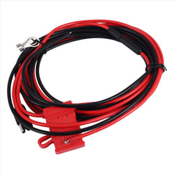 DC Power Cable Cord for Motorola GM300/338/380/3188CDM1250/750 metres