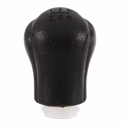Car Manual Knob Gear Handball Lever for Toyota Hilux Revo 5 Speed
