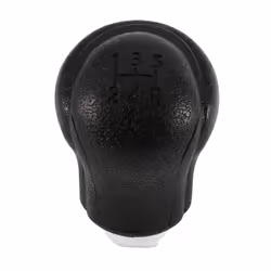 Car Manual Knob Gear Handball Lever for Toyota Hilux Revo 5 Speed