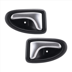 Interior Door Handles for Renault Clio II 2 Megane Scenic Trafic Back