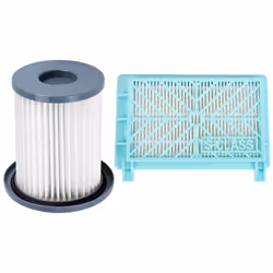 2pcs filter for philips FC8740 FC8732 FC8734 FC8736 FC8738 FC8748