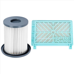 2pcs filter for philips FC8740 FC8732 FC8734 FC8736 FC8738 FC8748