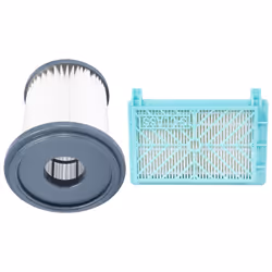 2pcs filter for philips FC8740 FC8732 FC8734 FC8736 FC8738 FC8748