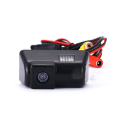 Car HD CCD Auto Reverse Rear View Camera Waterproof for Ford Transit