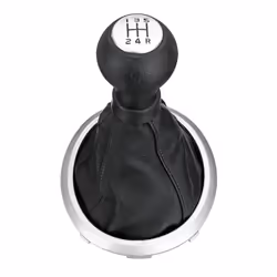 Car Gear Shift Knob Lever Dust Cover for Suzuki Swift SX4 ALTO