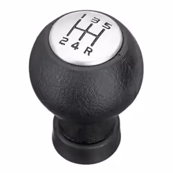 Car Gear Shift Knob Lever Dust Cover for Suzuki Swift SX4 ALTO