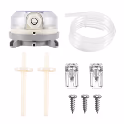 Air Differential Pressure Switch 20-200Pa Adjustable Micro- Pressure