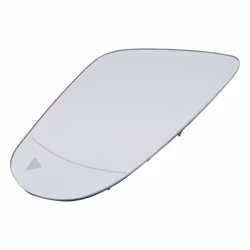 Right Side Wing Rearview Mirror Glass Blind Spot Heated