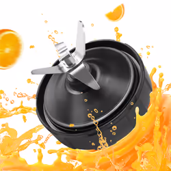 Blender Blade Part for Nutri Ninja Pro Auto-IQ Juicer Knife Holder