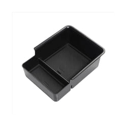 Car Central Armrest Storage Box for MG 4 MG4 EV MuLan 2023