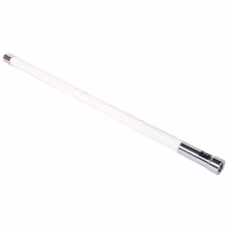 NL550 136-174/400-470MHz VHF UHF Dual Band Fiberglass Antenna