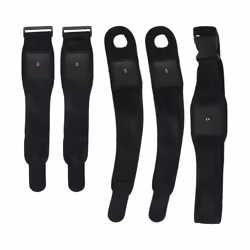 VR Tracking Belt,Tracker Belts &Palm Straps for HTC Vive System Waist