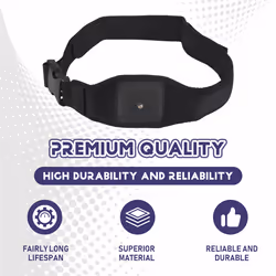 VR Tracking Belt,Tracker Belts &Palm Straps for HTC Vive System Waist