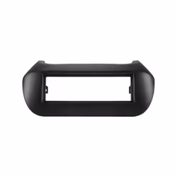 Car Fascia Panel DVD Stereo CD Panel Dashboard