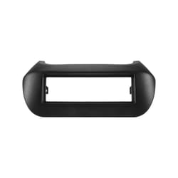 Car Fascia Panel DVD Stereo CD Panel Dashboard