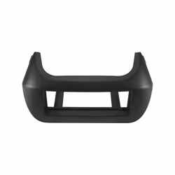 Car Fascia Panel DVD Stereo CD Panel Dashboard