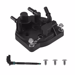 9809757980 Fuel Filter Head with Center Tube 9672320980