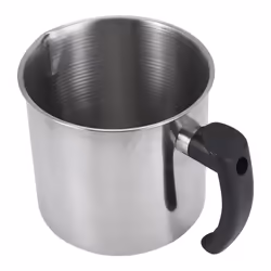 Candle Making Pouring Pot, 44 Oz Double Boiler Wax Melting Pot