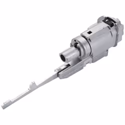 Car Ignition Switch Lock Ignition Switch Barrel Set Lock with Key