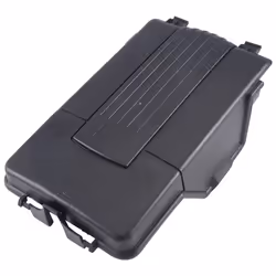 Battery Lid For Audi A3 Q3 Jetta Golf Mk5 Mk6 for PASSAT B6 Seat Skoda