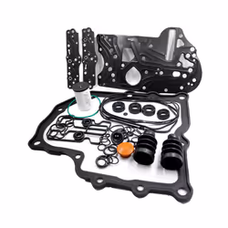 0AM for DSG DQ200 Gearbox Valve Body Seal Gasket Repair Kit for Audi Seat
