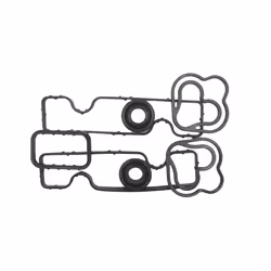 0AM for DSG DQ200 Gearbox Valve Body Seal Gasket Repair Kit for Audi Seat