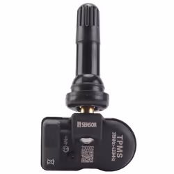 8Pcs TPMS Sensor 433MHz 315MHZ 2 in 1 Programmable MX-Sensor
