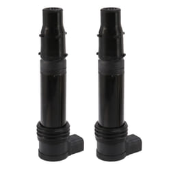 2PCS 129700-4580 Ignition Coil for KAWASAKI ER6N EX650 Versys 650