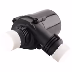 Car Cooling System Auxiliary Water Pump for BMW 5 7 Series X5