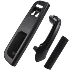 Door Black Pull Grab Handle for Golf 4 Passat Access Handle