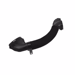 Car Polypropylene Air Intake Duct Hose for Mercedes-Benz W203 CL203