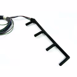 Car Glow Plug Wiring Harness for Golf Beetle Jetta 1.9L TDI 2004-2006