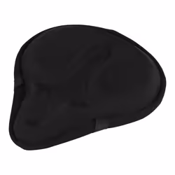 Bike Seat Cushion -Bike Seat Cover for Bicycle Seat and Exercise Bike