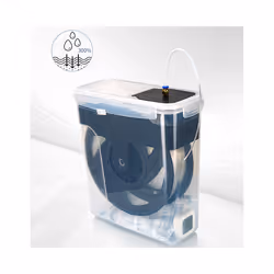 4L Sealed Tank Moisture-Proof 3D Printer PLA Consumable Drying Oven