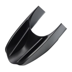 Car Armrest Storage Box Black for Smart 453 Fortwo Forfour 2015-2019