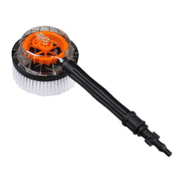 Rotary Round Brush for Karcher K2/K3/K4/K5/K6/K7,High Pressure Washer