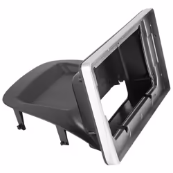 2 Din Car Radio Fascia for Nissan Sentra 2001-2006 DVD Stereo Frame