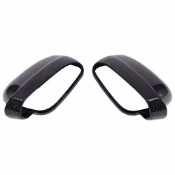 ABS Side Rear View Mirror Cover for Bora 1998-2009