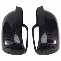 ABS Side Rear View Mirror Cover for Bora 1998-2009