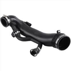 Car Air Intake Turbo Hose for Peugeot 207 3008 308 5008 508 RCZ 1.6