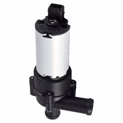 New Auxiliary Electric Water Coolant Pump 0392020034 for Car 12 Volt