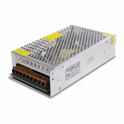 DC 12V 20A 240W Power Supply Transformer Switch(20A)