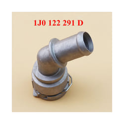 7Pcs Aluminium Engine Connector for Golf MK4 Jetta 1.8T Audi TT 00-05