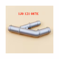 7Pcs Aluminium Engine Connector for Golf MK4 Jetta 1.8T Audi TT 00-05