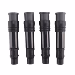 4X Ignition Coil 129700-4400 for SUZUKI GSX1300R GSXR1000 Hayabusa