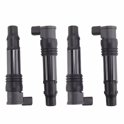 4X Ignition Coil 129700-4400 for SUZUKI GSX1300R GSXR1000 Hayabusa