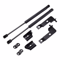 Front Hood Bonnet Gas Strut Lift Support for Nissan Frontier Navara
